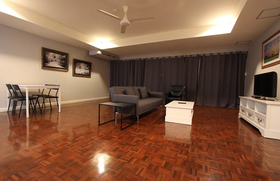 Panchalae Boutique Residences-1